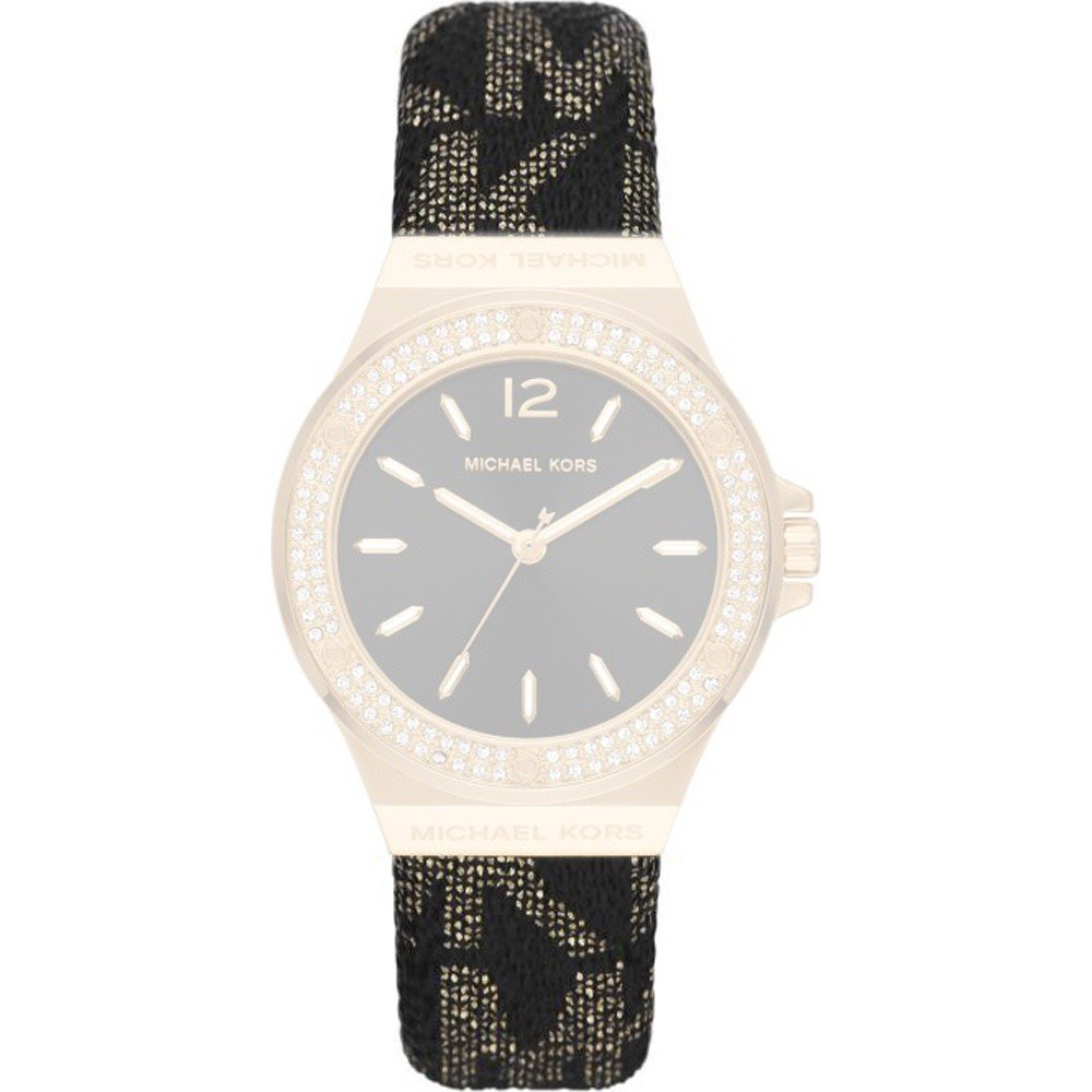 Michael Kors AMK7307 Lennox Strap