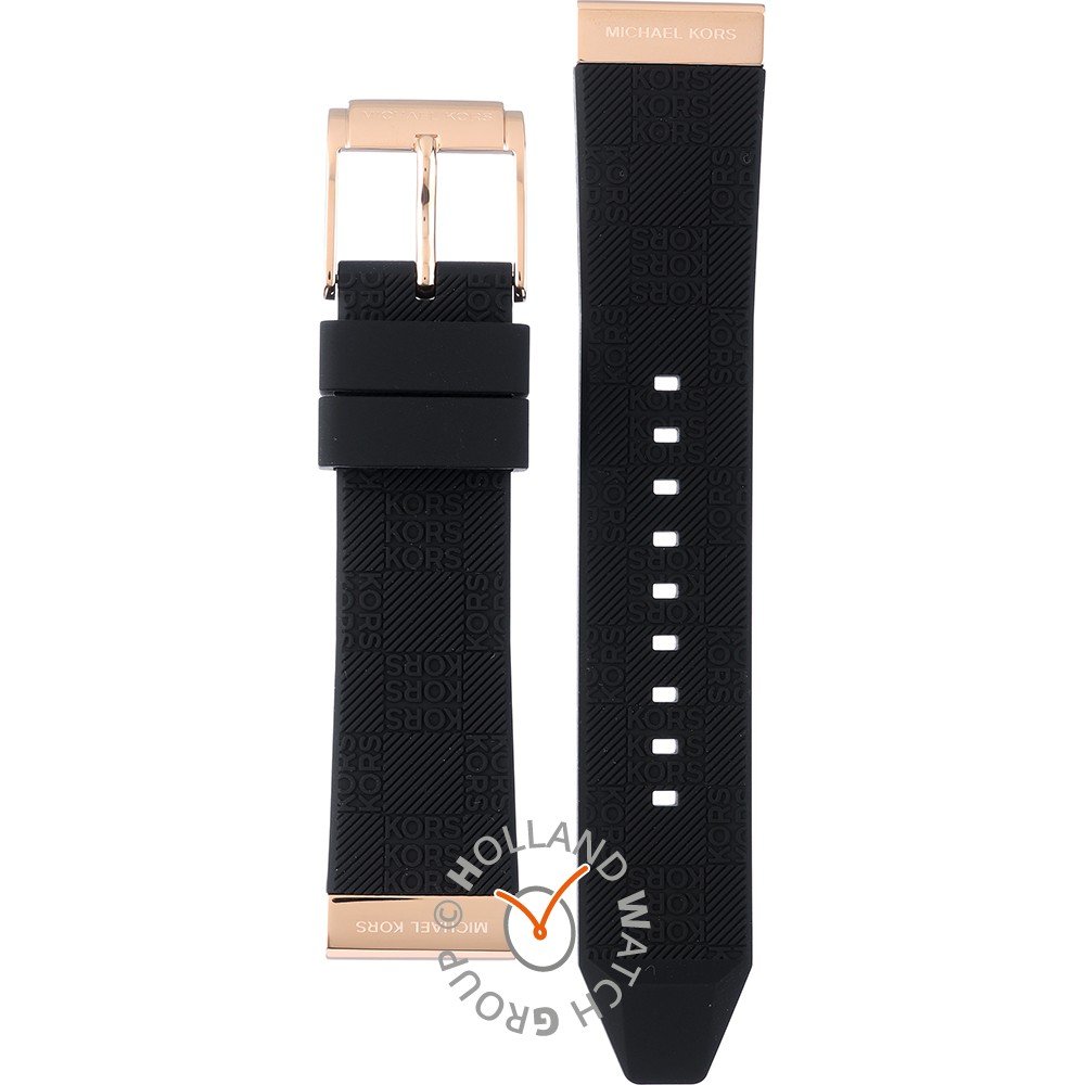 Michael Kors Michael Kors Straps AMK7358 Everest Strap