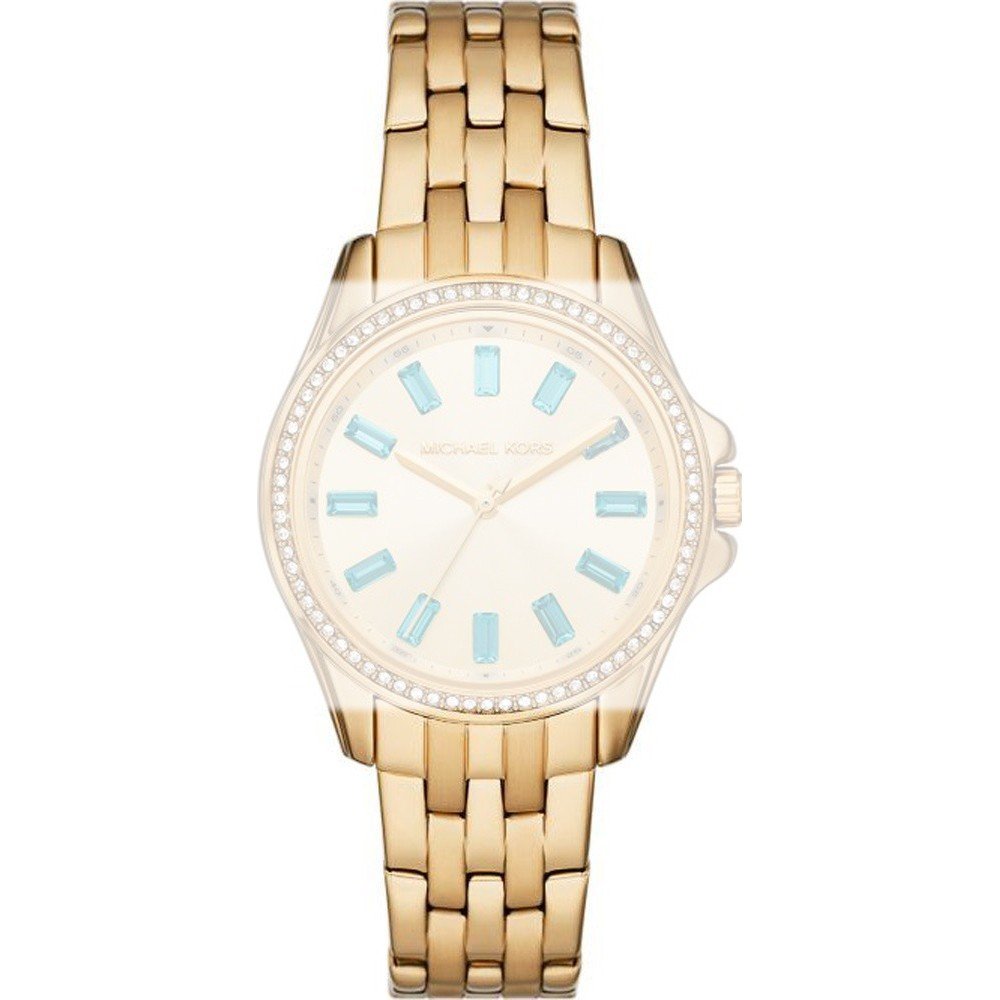 Michael kors deals pilot watch