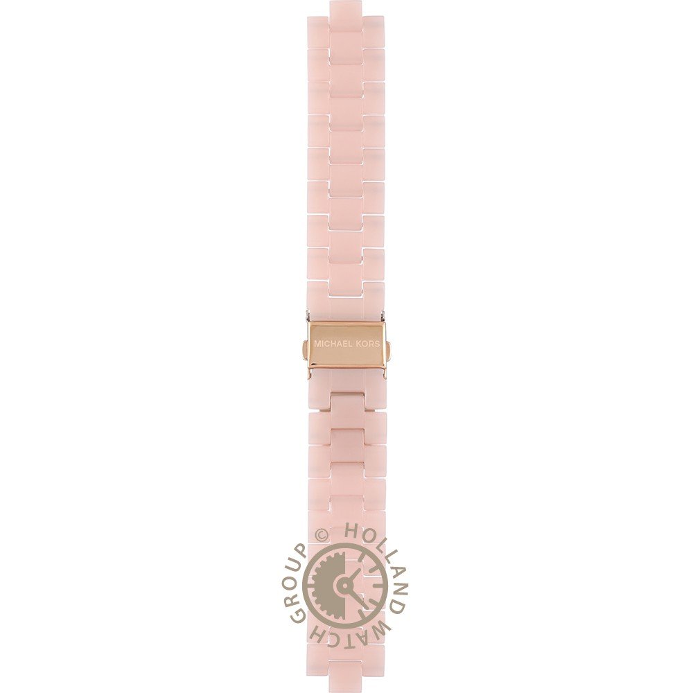 Michael Kors Michael Kors Straps AMK7424 Runway Strap