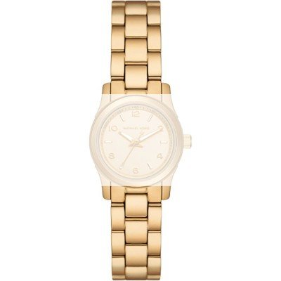 Michael Kors AMK7457 Runway Petite Strap