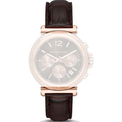 Michael Kors AMK7497 Maren Strap