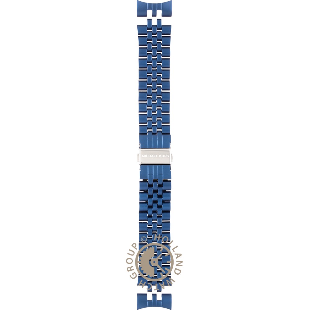 Michael Kors Michael Kors Straps AMK8791 Lexington Strap