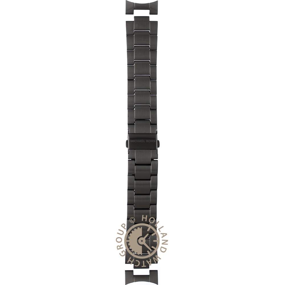 Michael Kors Michael Kors Straps AMK8817 Layton Strap