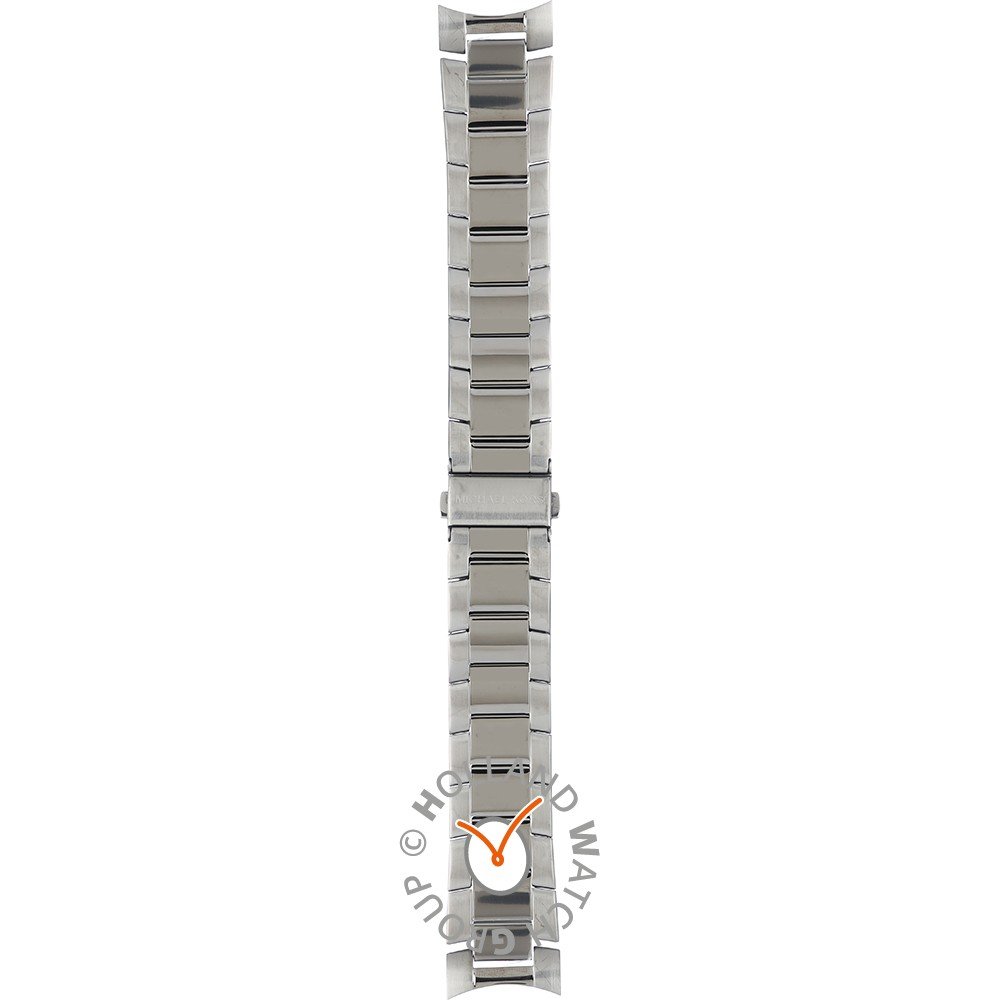 Michael Kors Michael Kors Straps AMK8860 MK8860 Thompkins Strap