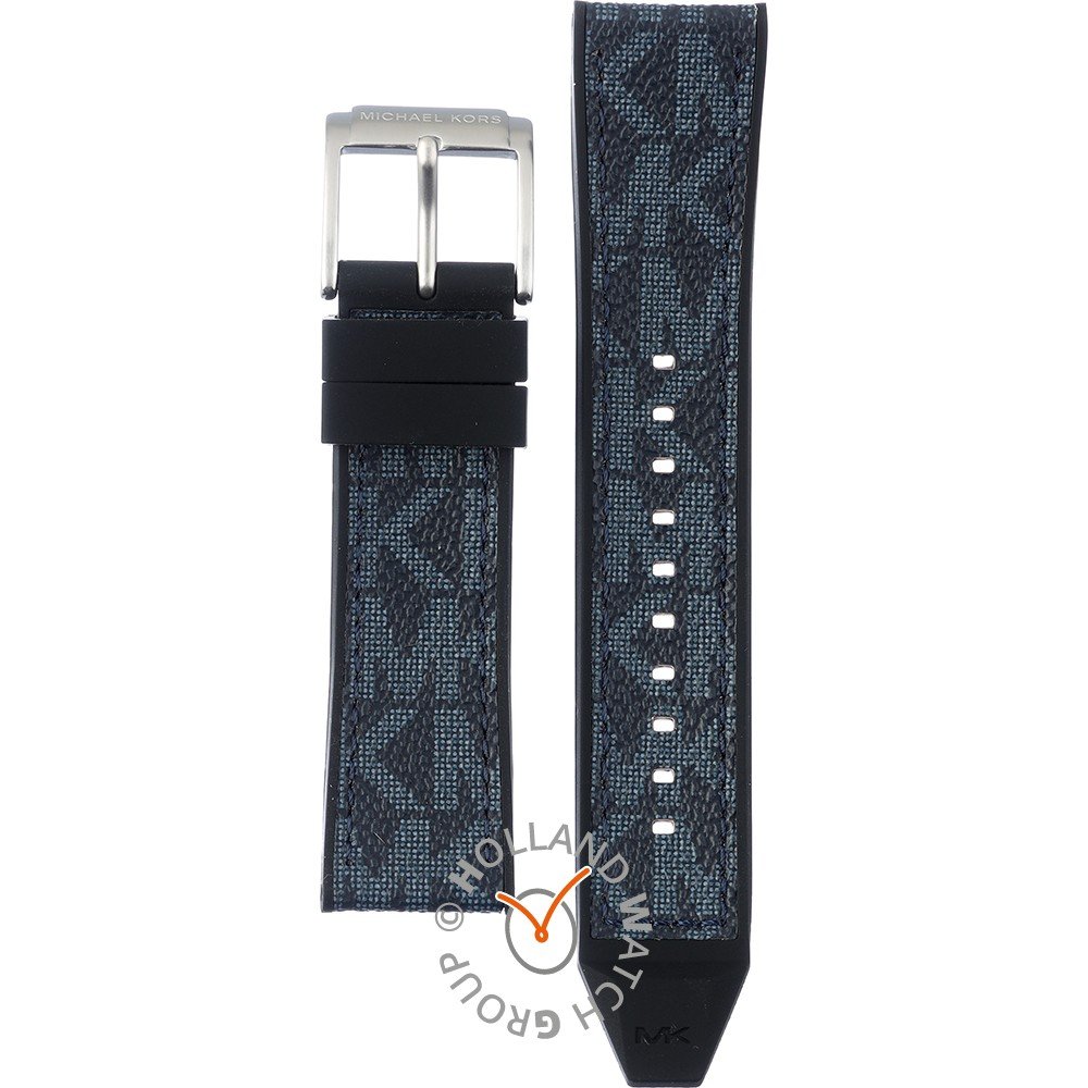 Michael Kors Michael Kors Straps AMK8923 MK8923 Brecken Strap