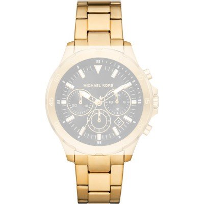 Michael Kors AMK9108 Grayson Strap