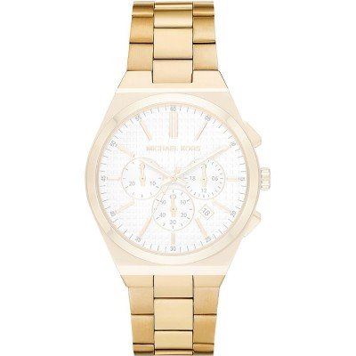 Michael Kors AMK9120 Lennox Strap