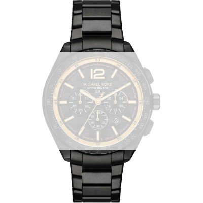 Michael Kors AMK9179 Accelerator 2.0 Strap