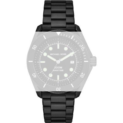 Michael Kors AMK9181 Sullivan Strap