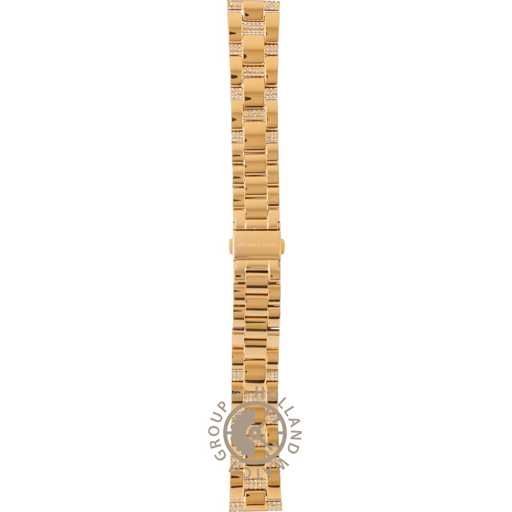 Michael kors sofie smartwatch straps best sale