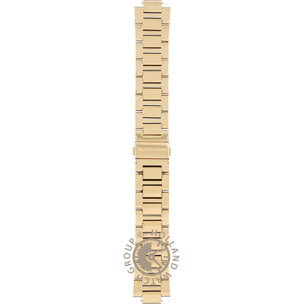 Michael kors touchscreen online watch