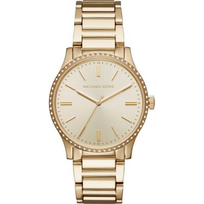 Michael kors on sale bailey watch