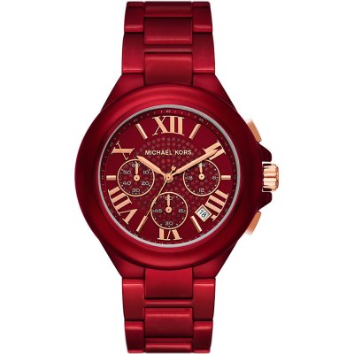 Michael Kors MK7304 Camille Watch