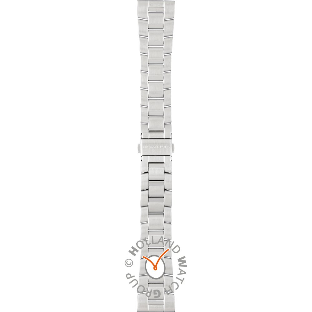 Michael Kors Michael Kors Straps AMK8662 Cortlandt Strap • Official dealer  • 