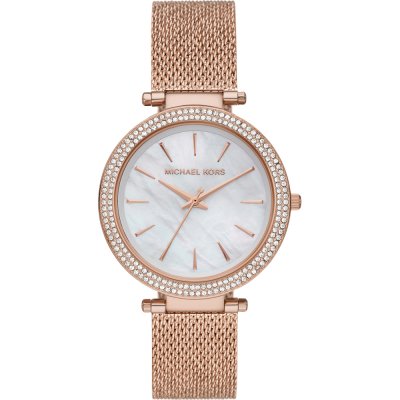 Michael Kors Darci MK4519 Watch