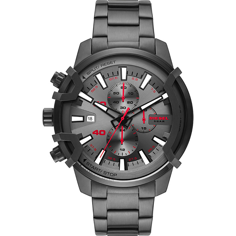 Diesel Classic DZ4586 Griffed Watch