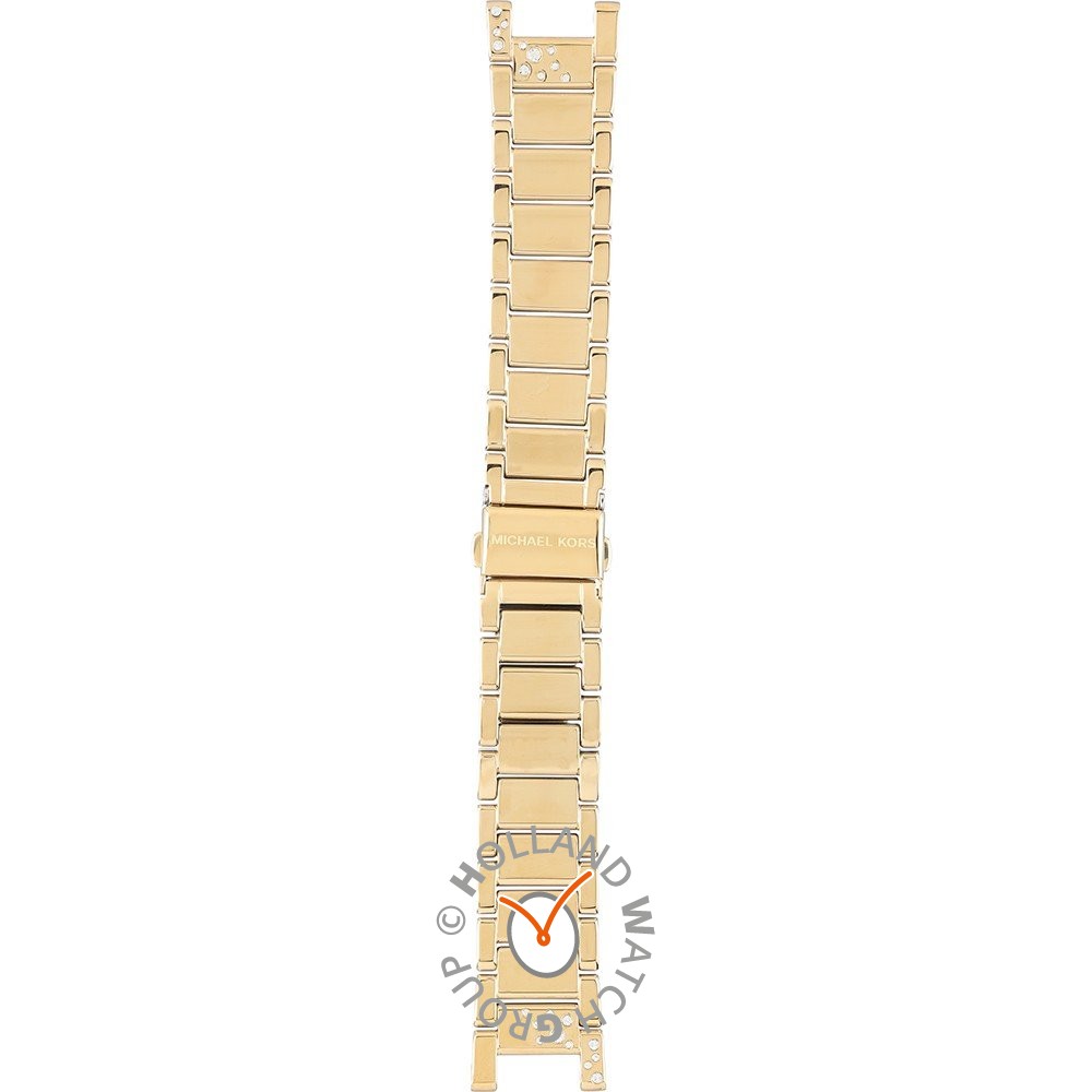 Michael Kors Michael Kors Straps AMK7194 MK7194 Parker Strap