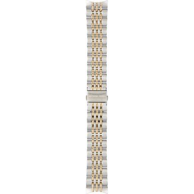 Michael Kors Michael Kors Straps AMK8872 MK8872 Bayville Strap