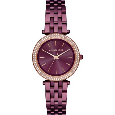 Michael Kors Darci MK3725 Mini Darci Watch