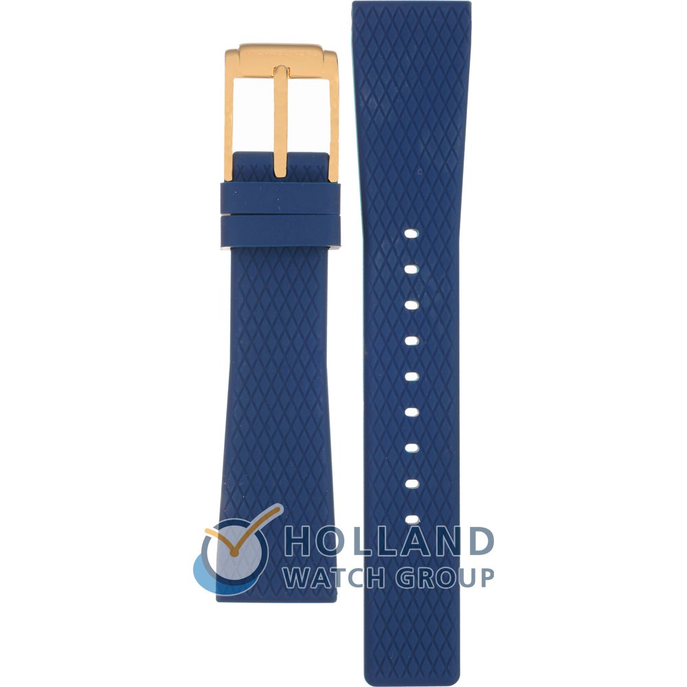 watch bands for michael kors bradshaw