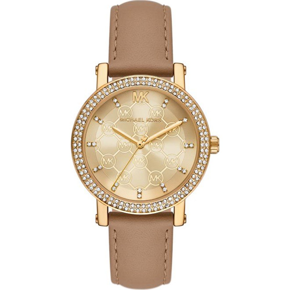 Michael Kors MK2986 Corey Watch