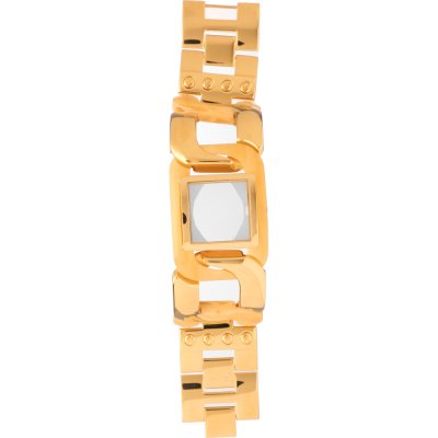 Michael kors hot sale horn watch