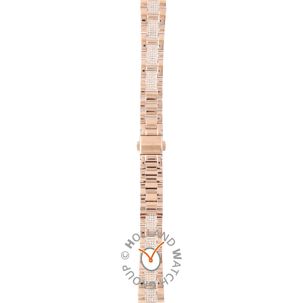 Michael Kors Michael Kors Straps AMK4354 MK4354 Sofie Strap