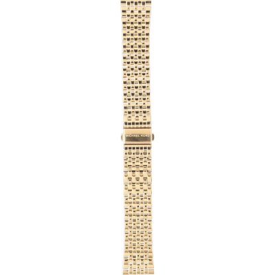 Michael Kors Michael Kors Straps AMK4374 MK4374 Drew Strap