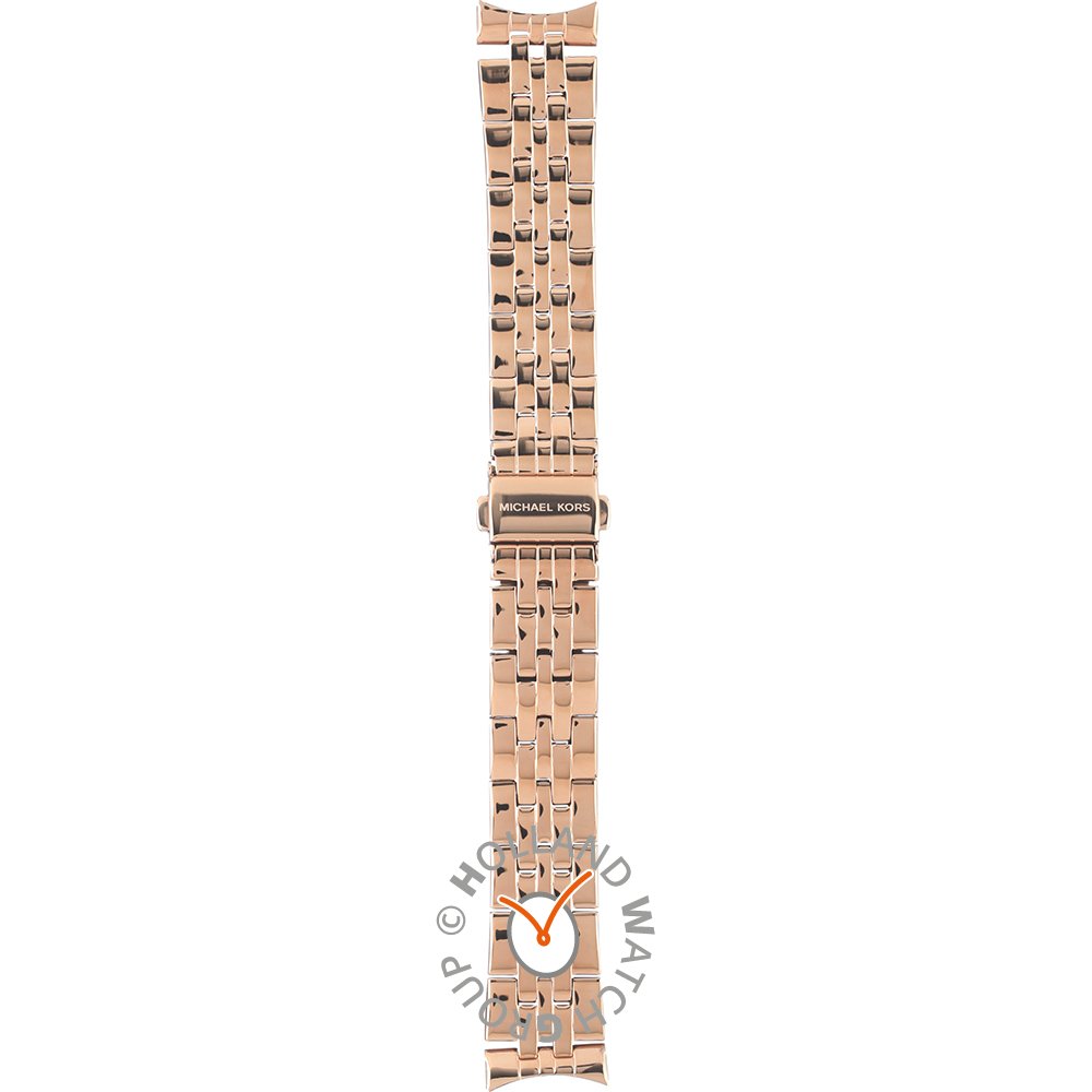 Michael Kors Michael Kors Straps AMK4429 MK4429 Benning Strap • Official  dealer • 