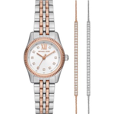 Michael kors clearance mini lexington watch