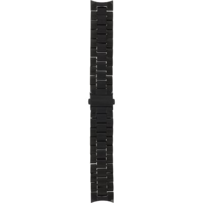 Michael Kors Michael Kors Straps AMK6057 MK6057 Runway Mid Strap