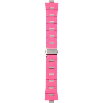 Michael Kors Michael Kors Straps AMK6170 MK6170 Wyatt Strap