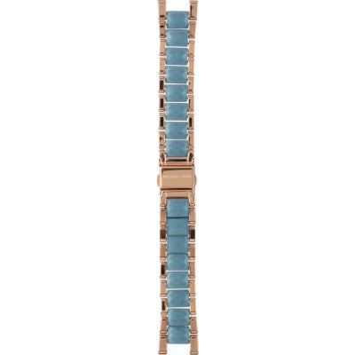 Michael Kors Michael Kors Straps AMK6491 MK6491 Parker Mini Strap