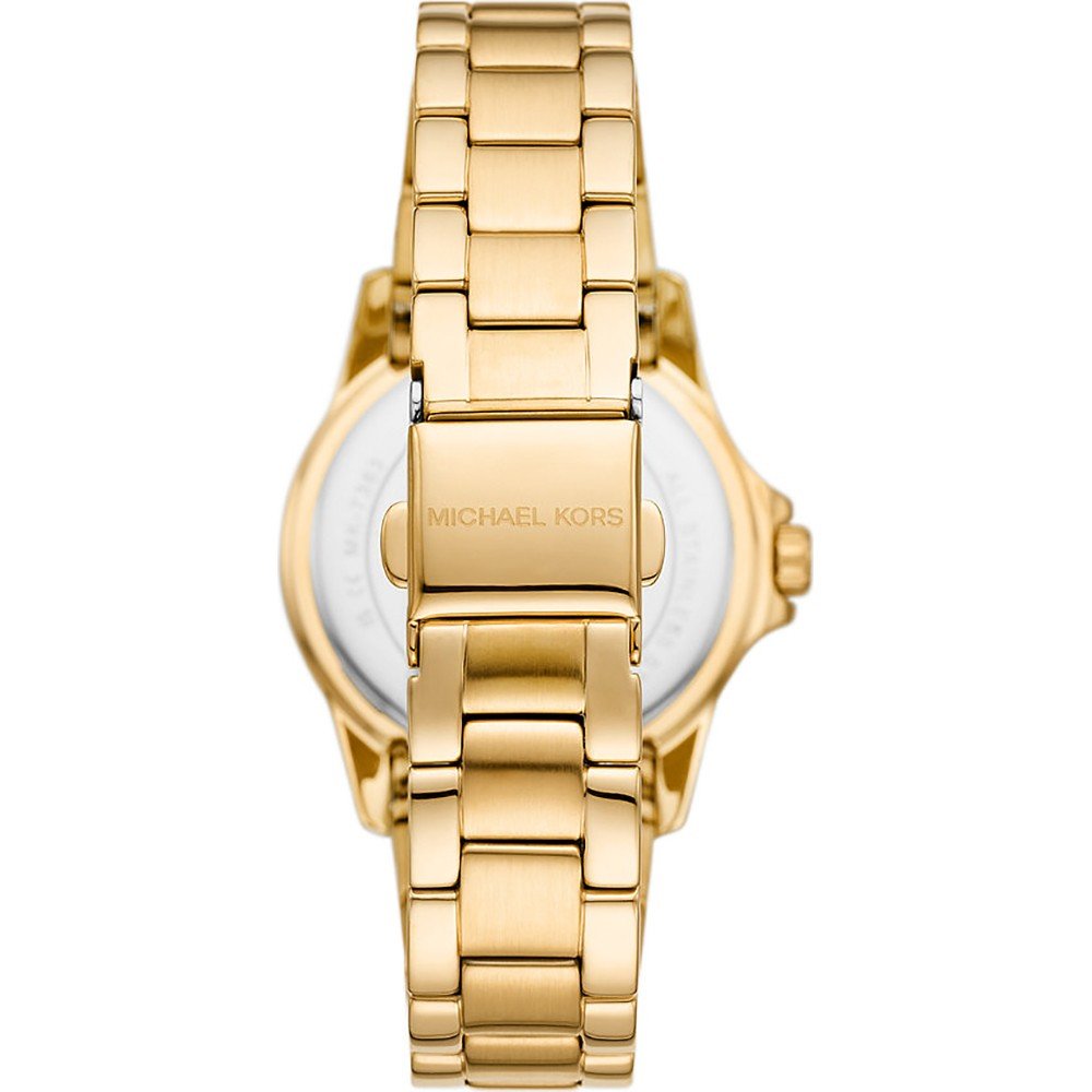 Michael kors hot sale watch mini