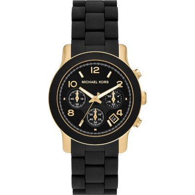 Michael Kors Runway MK7385 Watch • EAN: 4064092227437 • Watch.co.uk