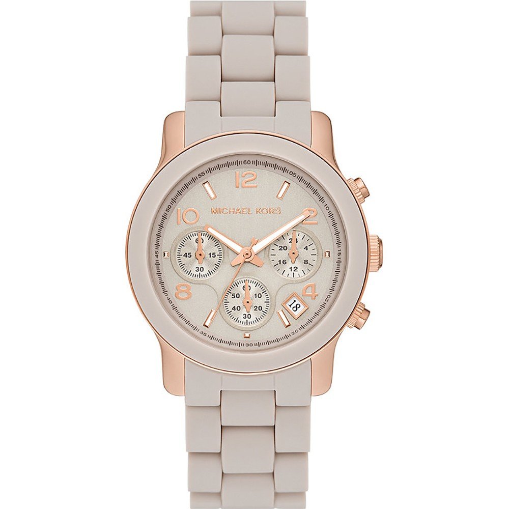 Michael Kors Runway MK7386 Watch