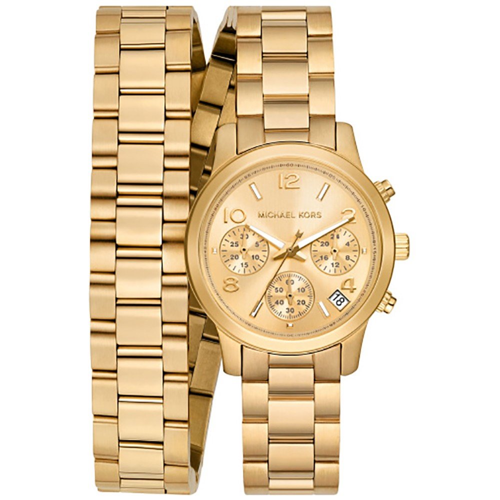 Michael Kors MK7452 Runway Watch