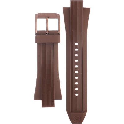 Michael Kors Michael Kors Straps AMK8216 MK8216 Dylan Big Strap