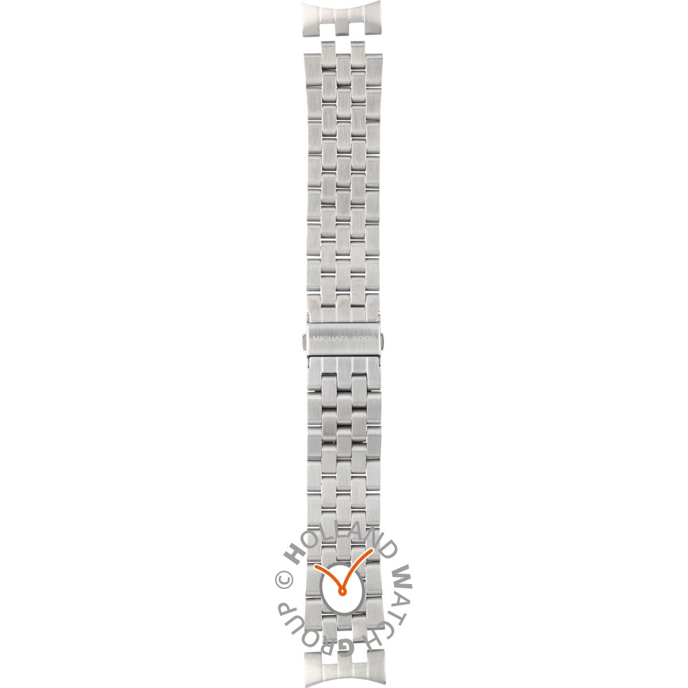 Michael kors hot sale mercer bracelet