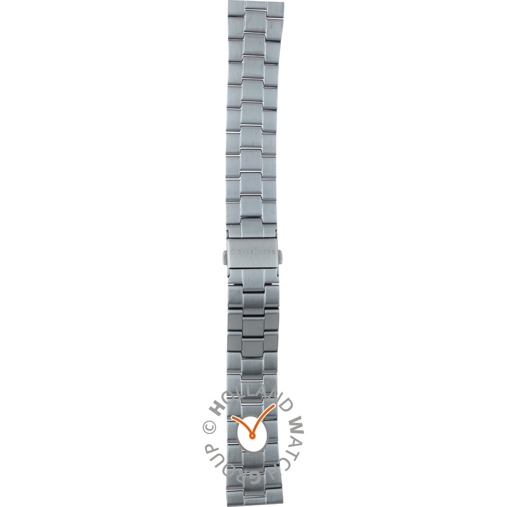 Michael Kors Michael Kors Straps AMK8704 MK8704 Blake Strap