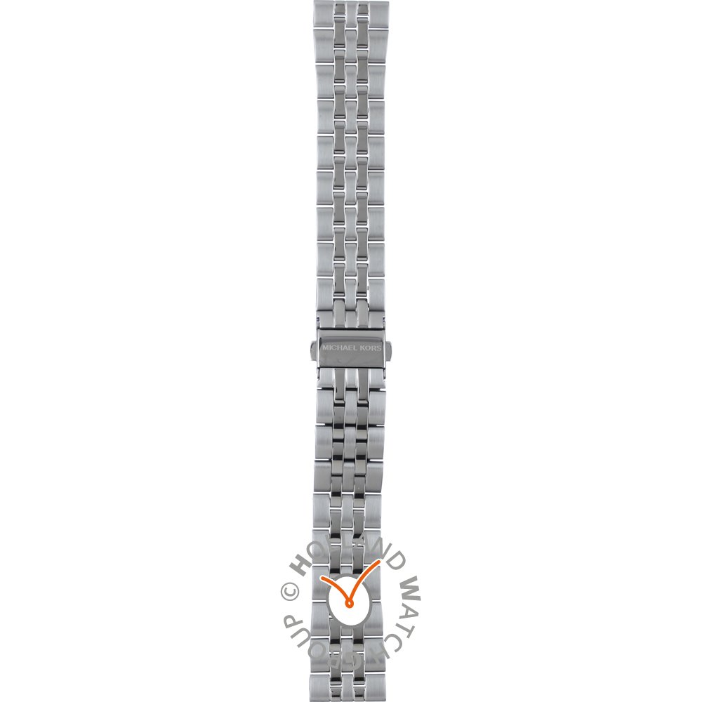 Michael Kors Michael Kors Straps AMK8724 MK8724 Sutter Strap