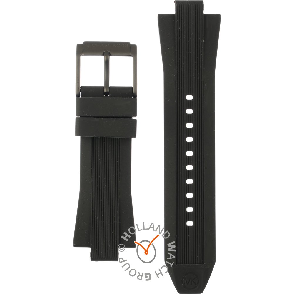 Mk dylan cheap watch band