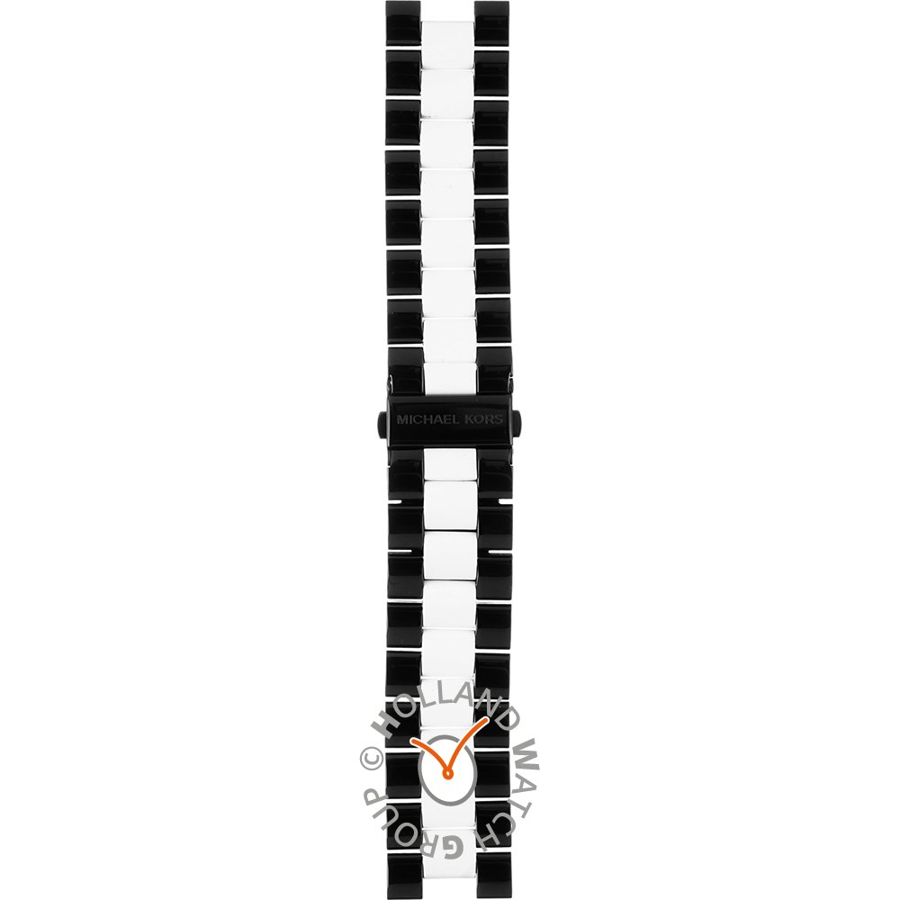 Michael Kors Michael Kors Straps AMK8757 MK8757 Runway Strap