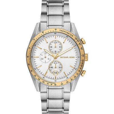 Michael Kors MK9112 Accelerator Watch