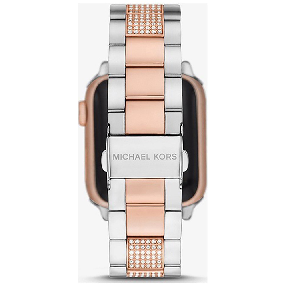 Michael kors ios discount watch