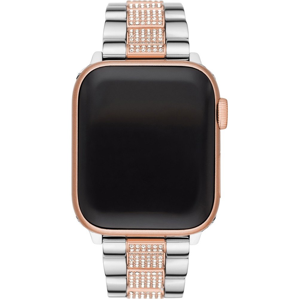 Michael kors watch online bands for apple watch