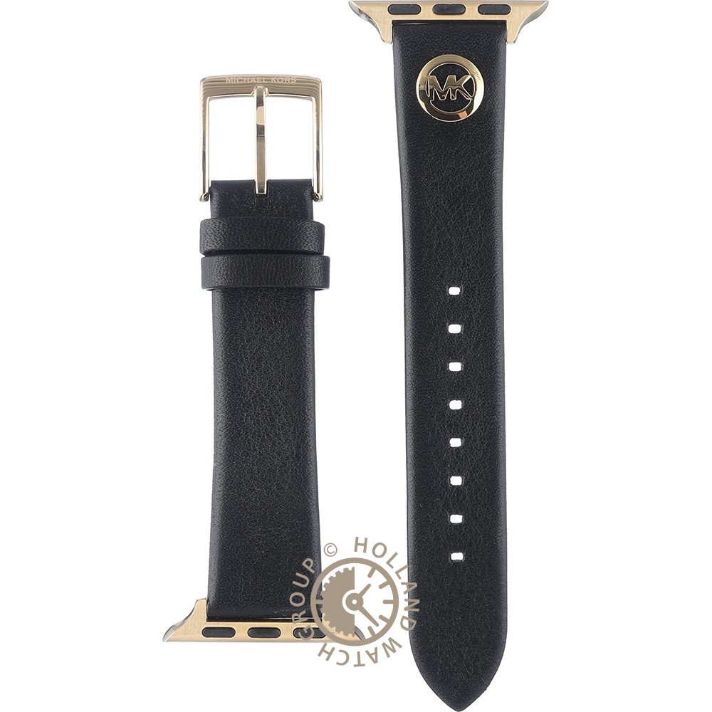 Michael kors apple hot sale watch strap