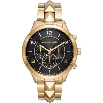 Michael Kors Michael Kors Straps AMK6712 MK6712 Runway Mercer