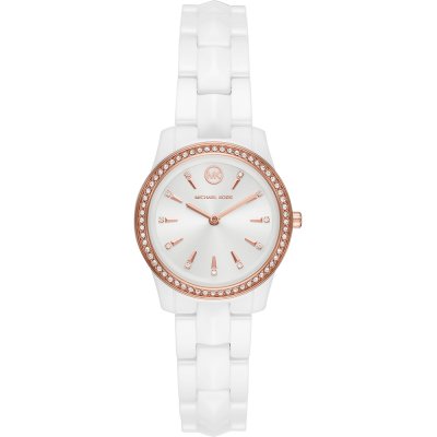 Michael Kors MK6840 Runway Mercer Watch